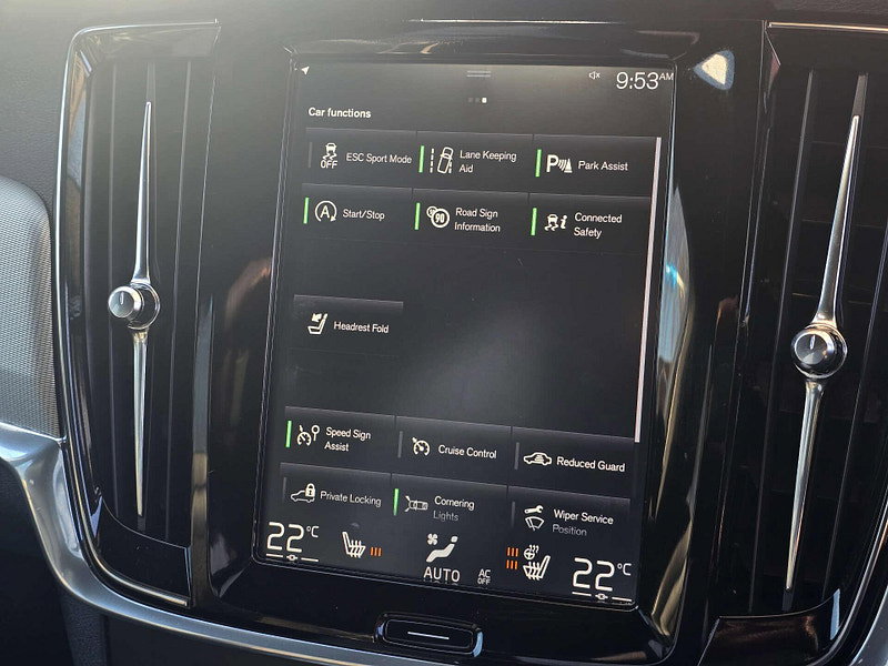 Volvo V90 2.0 V90 R-Design Pro D5 PowerPulse AWD Auto 4WD 5dr 5dr Automatic 2026