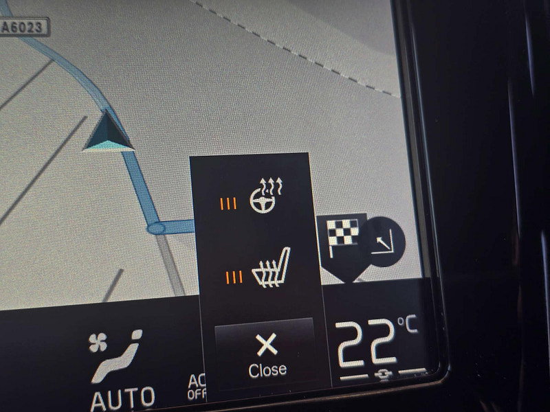 Volvo V90 2.0 V90 R-Design Pro D5 PowerPulse AWD Auto 4WD 5dr 5dr Automatic 2026