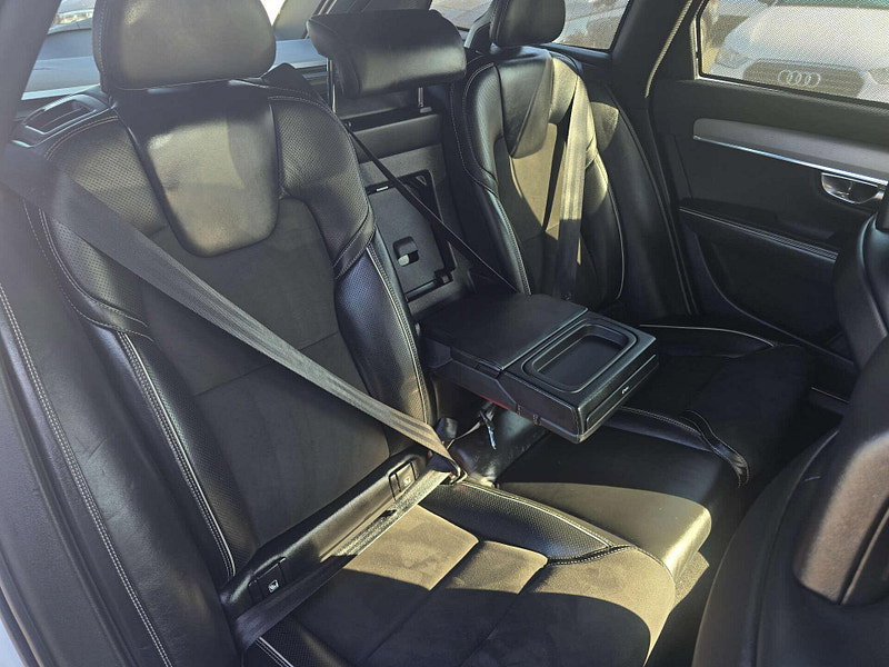 Volvo V90 2.0 V90 R-Design Pro D5 PowerPulse AWD Auto 4WD 5dr 5dr Automatic 2026