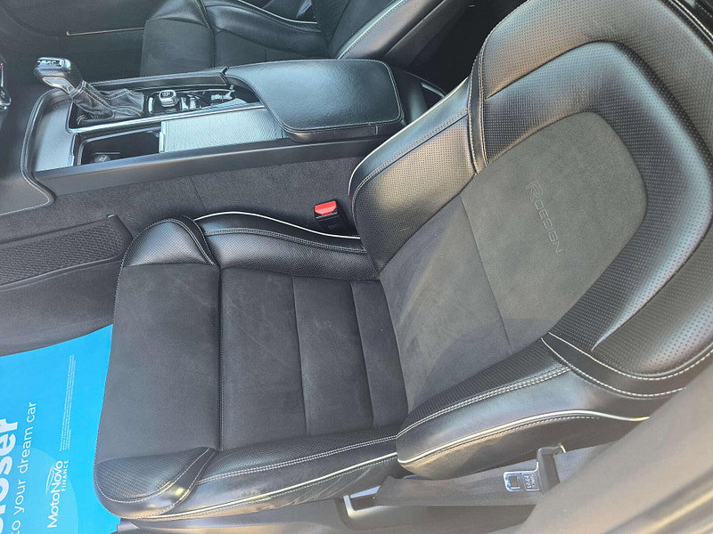 Volvo V90 2.0 V90 R-Design Pro D5 PowerPulse AWD Auto 4WD 5dr 5dr Automatic 2026