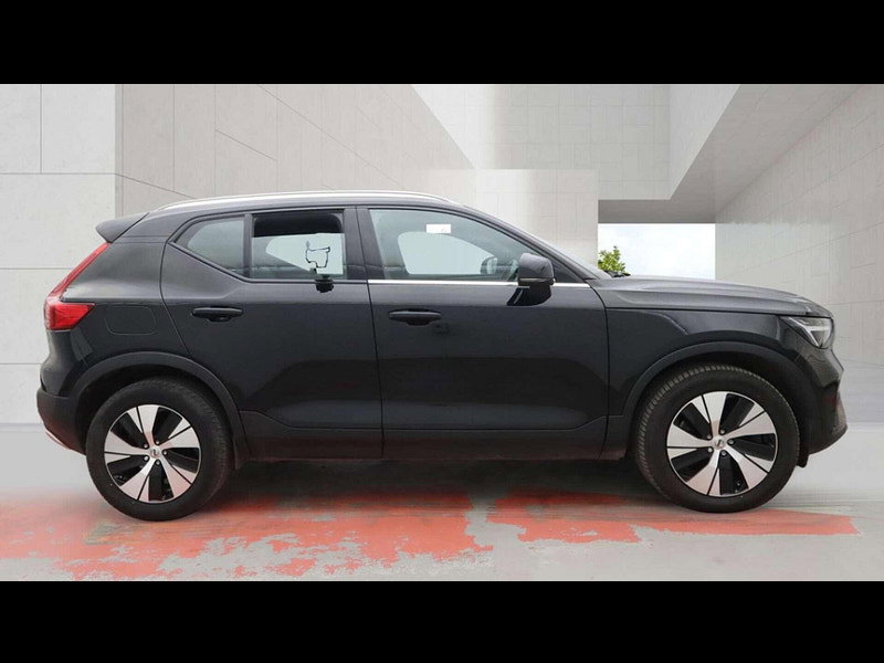 Volvo XC40 1.5 XC40 Core T4 Recharge Auto 5dr 5dr Automatic 2026