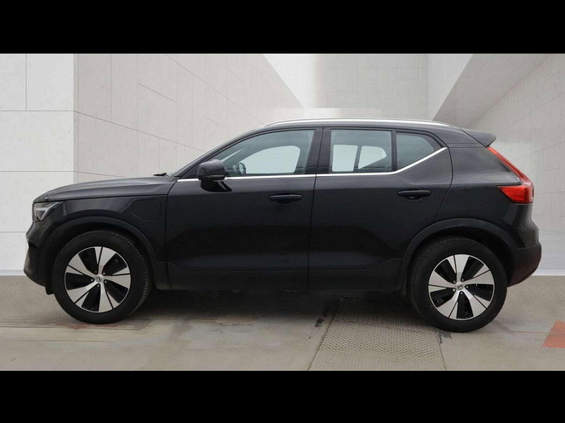 Volvo XC40 1.5 XC40 Core T4 Recharge Auto 5dr 5dr Automatic 2026