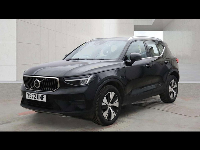 Volvo XC40 1.5 XC40 Core T4 Recharge Auto 5dr 5dr Automatic 2026