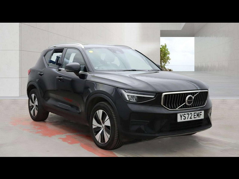 Volvo XC40 1.5 XC40 Core T4 Recharge Auto 5dr 5dr Automatic 2026