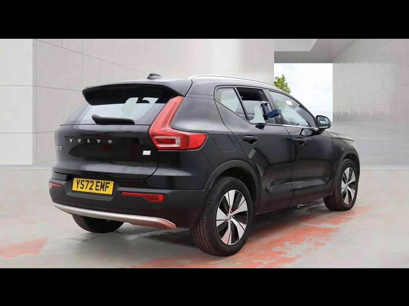 Volvo XC40 1.5 XC40 Core T4 Recharge Auto 5dr 5dr Automatic 2026
