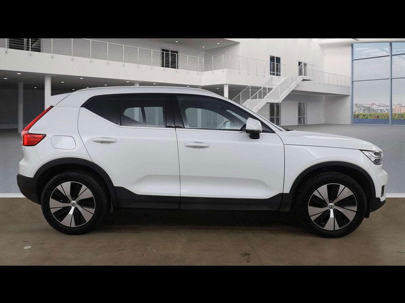 Volvo XC40 1.5 XC40 Inscription Expression T4 Recharge Auto 5dr 5dr Automatic 2026
