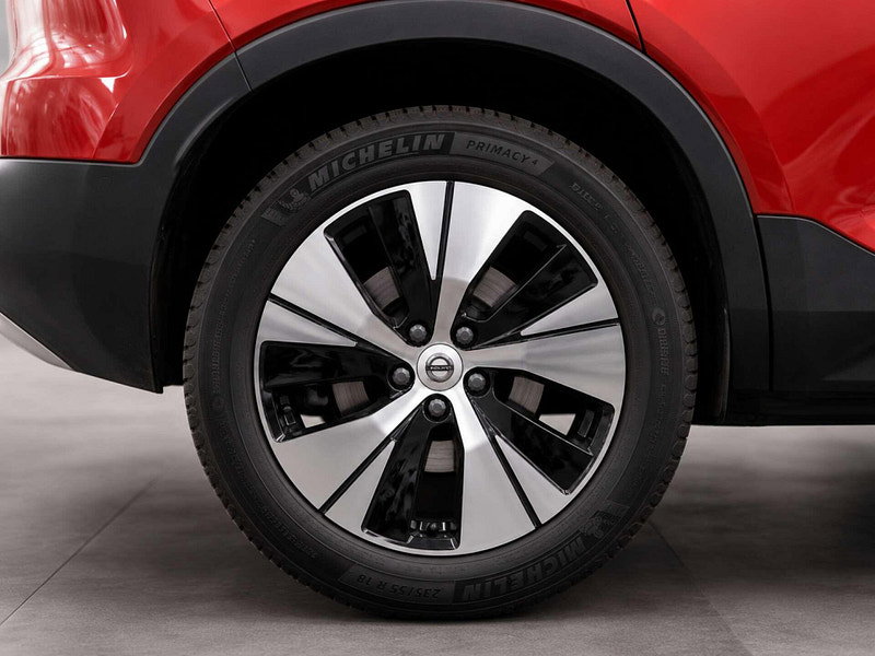 Volvo XC40 1.5 XC40 Inscription Expression T4 Recharge Auto 5dr 5dr Automatic 2026