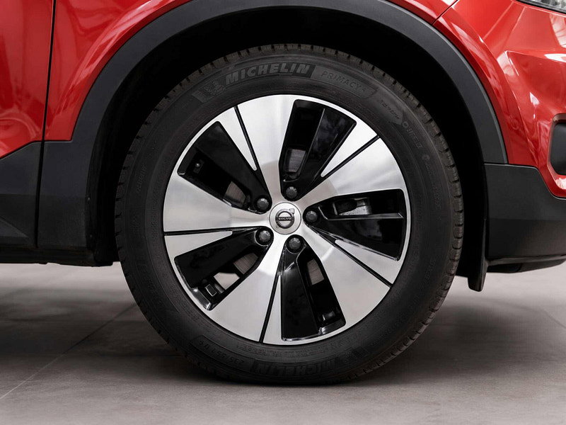 Volvo XC40 1.5 XC40 Inscription Expression T4 Recharge Auto 5dr 5dr Automatic 2026