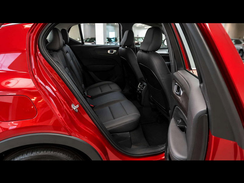 Volvo XC40 1.5 XC40 Inscription Expression T4 Recharge Auto 5dr 5dr Automatic 2026