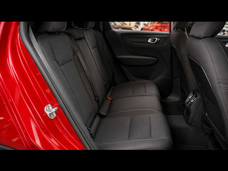 Volvo XC40 1.5 XC40 Inscription Expression T4 Recharge Auto 5dr 5dr Automatic 2026