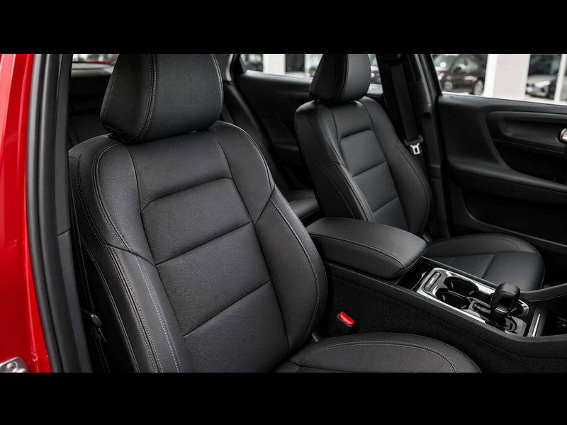 Volvo XC40 1.5 XC40 Inscription Expression T4 Recharge Auto 5dr 5dr Automatic 2026