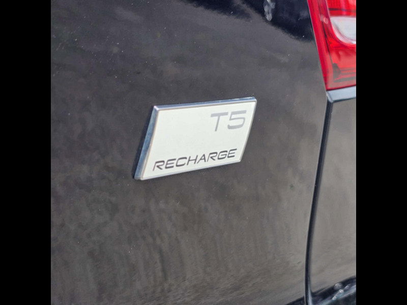 Volvo XC40 1.5 XC40 Inscription Pro T5 Recharge Auto 5dr 5dr Automatic 2025
