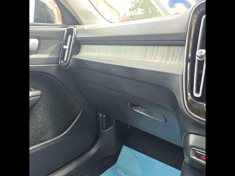 Volvo XC40 1.5 XC40 Inscription Pro T5 Recharge Auto 5dr 5dr Automatic 2025