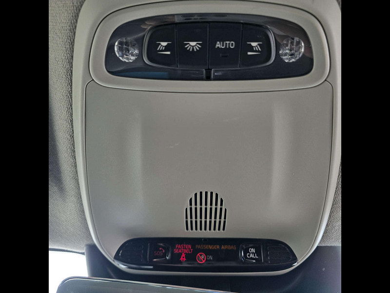 Volvo XC40 1.5 XC40 Inscription Pro T5 Recharge Auto 5dr 5dr Automatic 2025