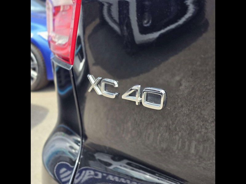 Volvo XC40 1.5 XC40 Inscription Pro T5 Recharge Auto 5dr 5dr Automatic 2025