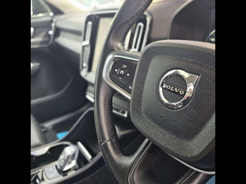 Volvo XC40 1.5 XC40 Inscription Pro T5 Recharge Auto 5dr 5dr Automatic 2025