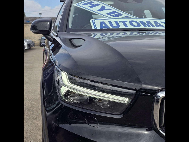 Volvo XC40 1.5 XC40 Inscription Pro T5 Recharge Auto 5dr 5dr Automatic 2025
