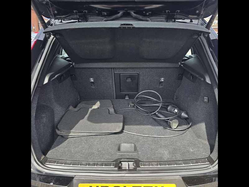 Volvo XC40 1.5 XC40 Inscription Pro T5 Recharge Auto 5dr 5dr Automatic 2025