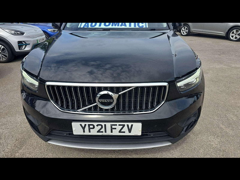 Volvo XC40 1.5 XC40 Inscription Pro T5 Recharge Auto 5dr 5dr Automatic 2025