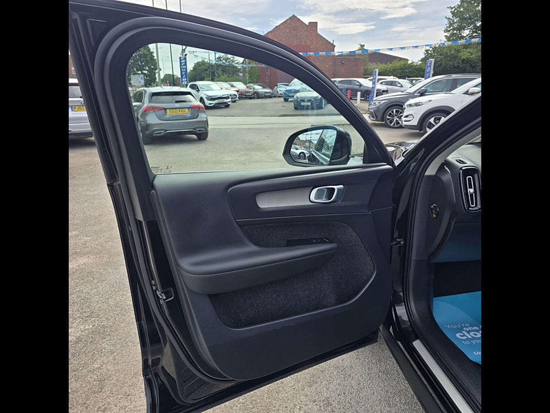 Volvo XC40 1.5 XC40 Inscription Pro T5 Recharge Auto 5dr 5dr Automatic 2025