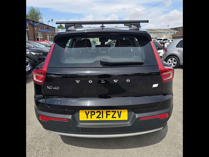 Volvo XC40 1.5 XC40 Inscription Pro T5 Recharge Auto 5dr 5dr Automatic 2025