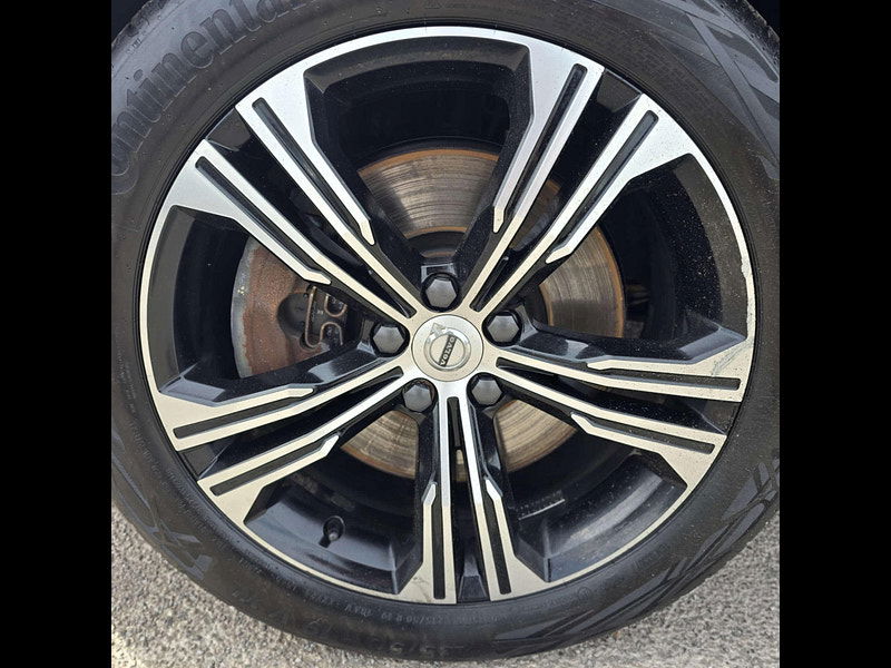 Volvo XC40 1.5 XC40 Inscription Pro T5 Recharge Auto 5dr 5dr Automatic 2025