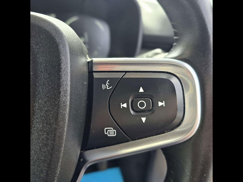 Volvo XC40 1.5 XC40 Inscription Pro T5 Recharge Auto 5dr 5dr Automatic 2025