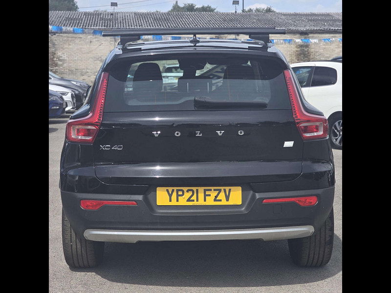 Volvo XC40 1.5 XC40 Inscription Pro T5 Recharge Auto 5dr 5dr Automatic 2025