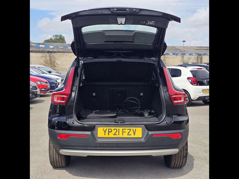 Volvo XC40 1.5 XC40 Inscription Pro T5 Recharge Auto 5dr 5dr Automatic 2025
