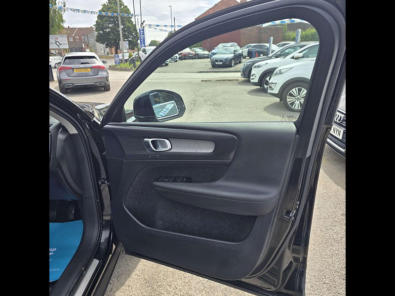 Volvo XC40 1.5 XC40 Inscription Pro T5 Recharge Auto 5dr 5dr Automatic 2025