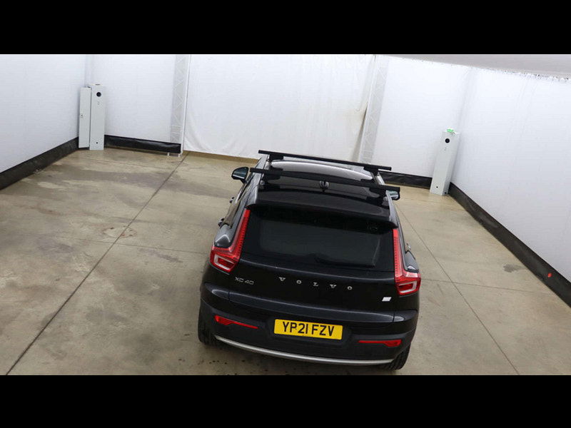 Volvo XC40 1.5 XC40 Inscription Pro T5 Recharge Auto 5dr 5dr Automatic 2025