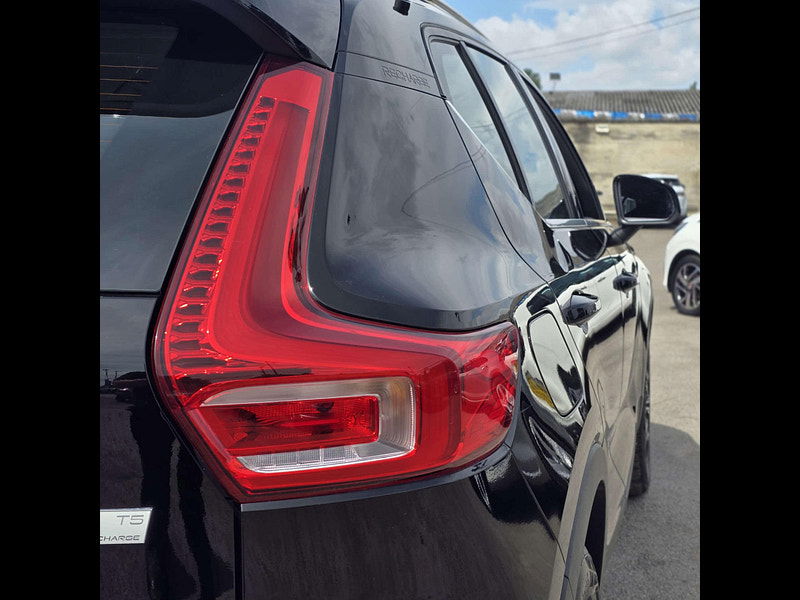 Volvo XC40 1.5 XC40 Inscription Pro T5 Recharge Auto 5dr 5dr Automatic 2025