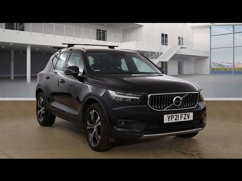 Volvo XC40 1.5 XC40 Inscription Pro T5 Recharge Auto 5dr 5dr Automatic 2025
