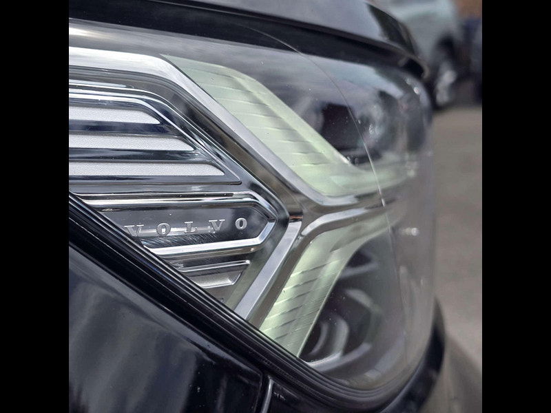 Volvo XC40 1.5 XC40 Inscription Pro T5 Recharge Auto 5dr 5dr Automatic 2025