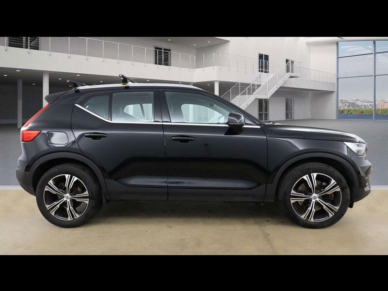 Volvo XC40 1.5 XC40 Inscription Pro T5 Recharge Auto 5dr 5dr Automatic 2025