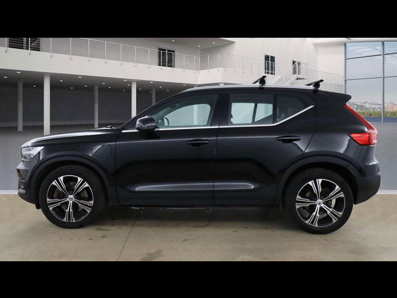 Volvo XC40 1.5 XC40 Inscription Pro T5 Recharge Auto 5dr 5dr Automatic 2025