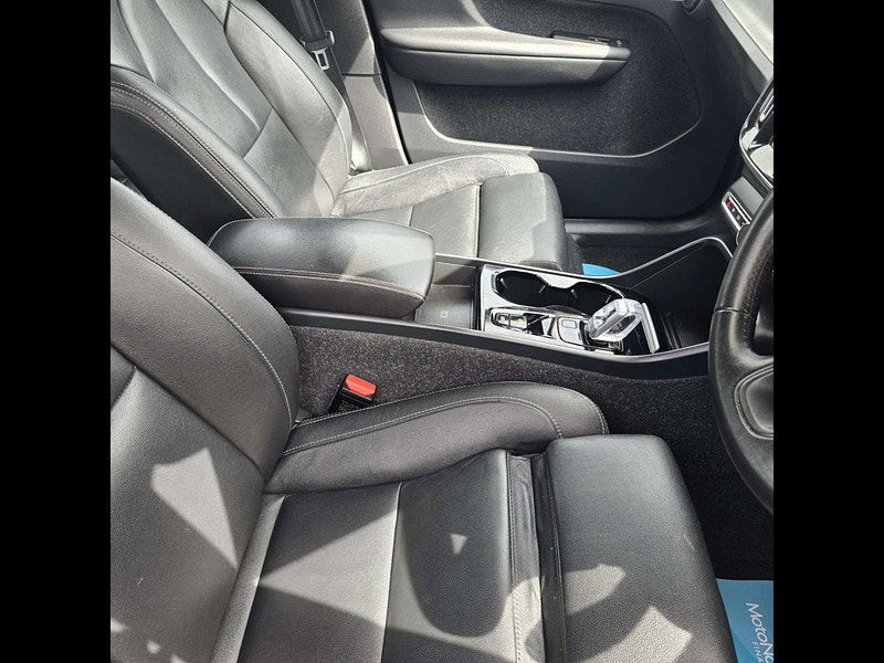 Volvo XC40 1.5 XC40 Inscription Pro T5 Recharge Auto 5dr 5dr Automatic 2025