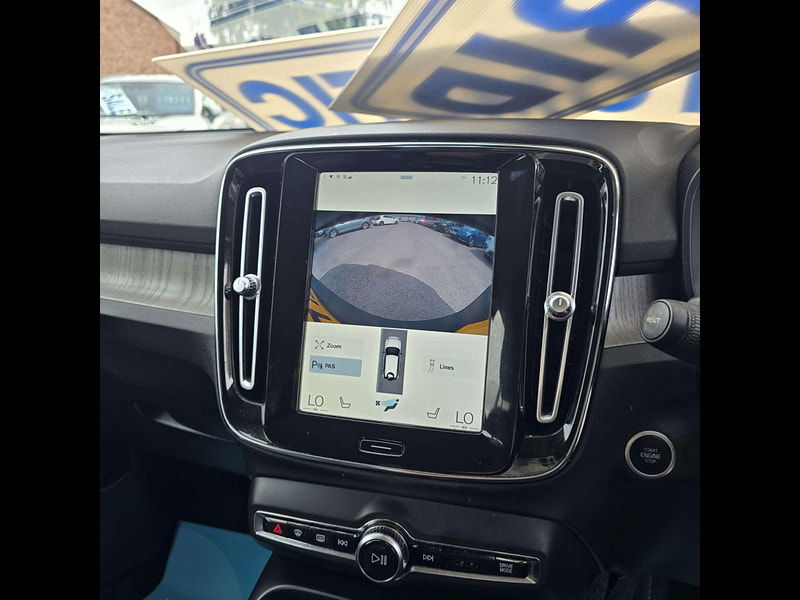 Volvo XC40 1.5 XC40 Inscription Pro T5 Recharge Auto 5dr 5dr Automatic 2025