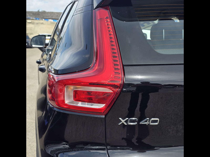 Volvo XC40 1.5 XC40 Inscription Pro T5 Recharge Auto 5dr 5dr Automatic 2025