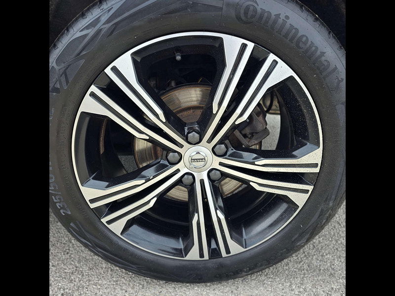 Volvo XC40 1.5 XC40 Inscription Pro T5 Recharge Auto 5dr 5dr Automatic 2025