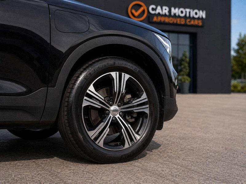 Volvo XC40 1.5 XC40 Inscription T5 Recharge Auto 5dr 5dr Automatic 2026