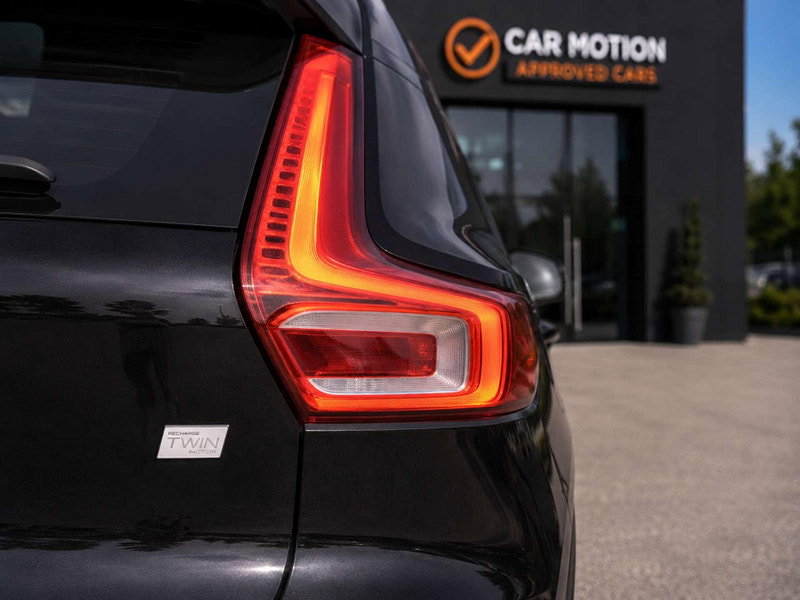 Volvo XC40 1.5 XC40 Inscription T5 Recharge Auto 5dr 5dr Automatic 2026
