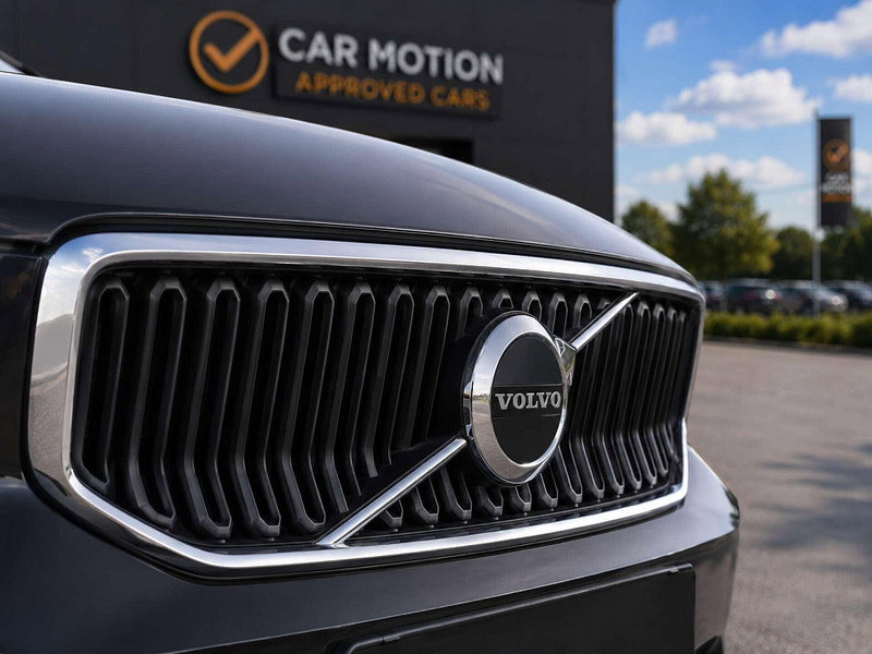 Volvo XC40 1.5 XC40 Inscription T5 Recharge Auto 5dr 5dr Automatic 2026