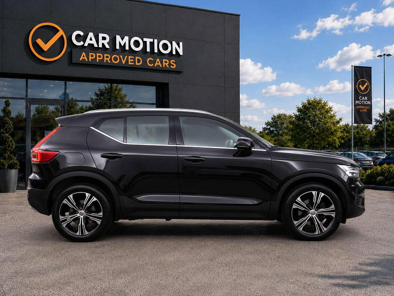 Volvo XC40 1.5 XC40 Inscription T5 Recharge Auto 5dr 5dr Automatic 2026