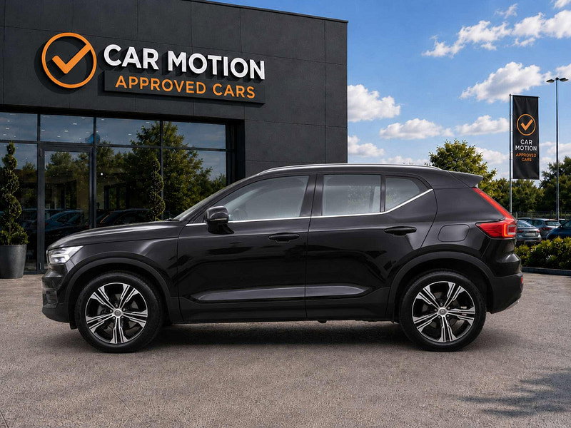 Volvo XC40 1.5 XC40 Inscription T5 Recharge Auto 5dr 5dr Automatic 2026