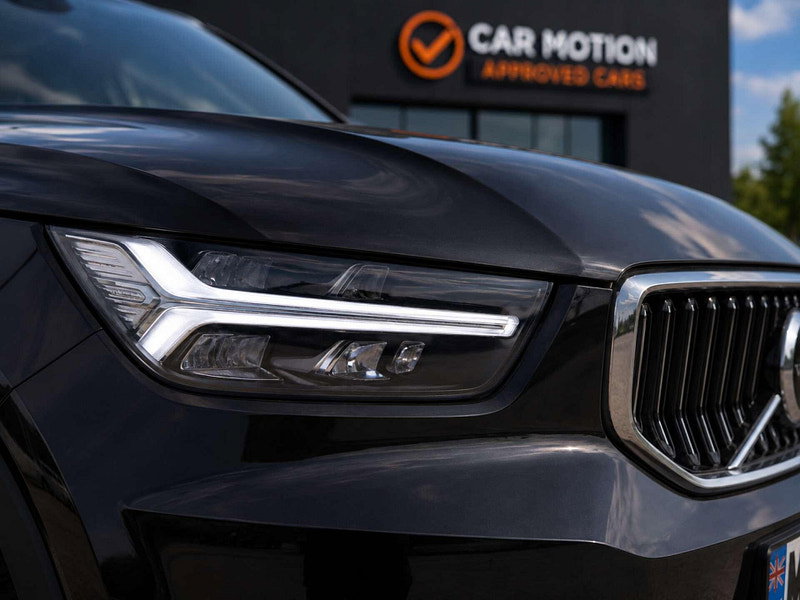 Volvo XC40 1.5 XC40 Inscription T5 Recharge Auto 5dr 5dr Automatic 2026