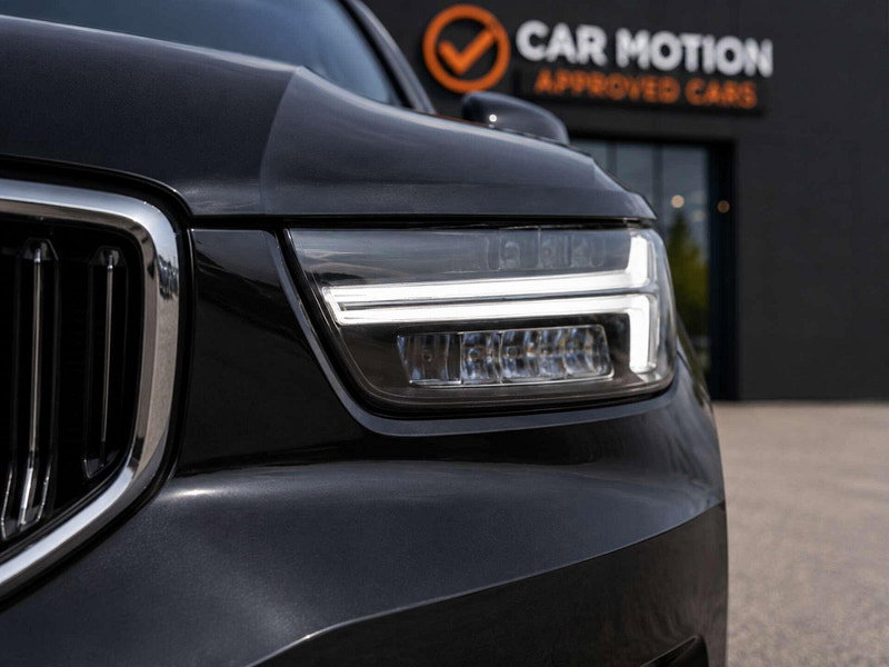 Volvo XC40 1.5 XC40 Inscription T5 Recharge Auto 5dr 5dr Automatic 2026
