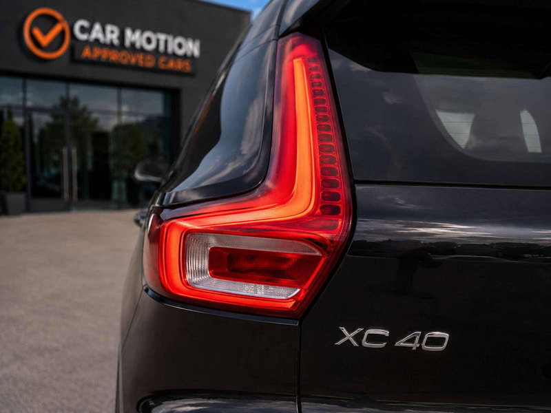 Volvo XC40 1.5 XC40 Inscription T5 Recharge Auto 5dr 5dr Automatic 2026