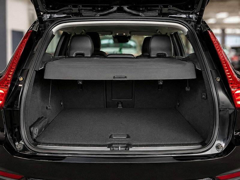 Volvo XC40 1.5 XC40 Inscription T5 Recharge Auto 5dr 5dr Automatic 2026
