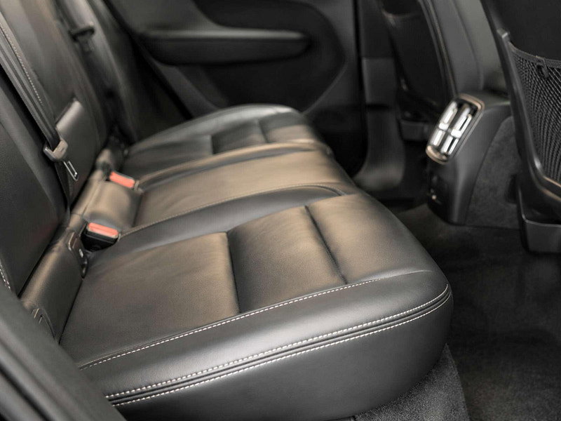 Volvo XC40 1.5 XC40 Inscription T5 Recharge Auto 5dr 5dr Automatic 2026